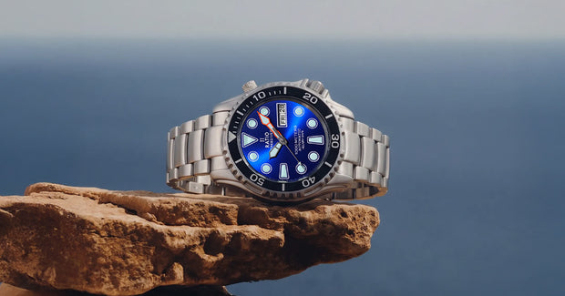 SPECIAL OFFER - RATIO WATCHES