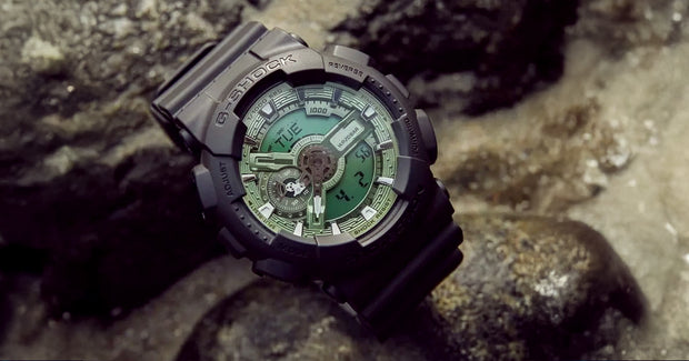 WATCHES OF THE MONTH