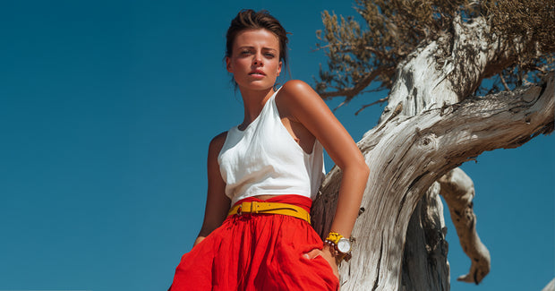 GIFT IDEAS FOR WOMEN