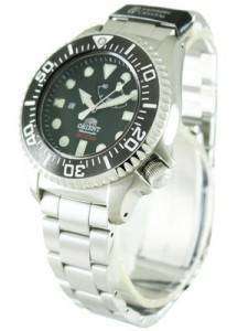 Orient Automatic 300M Professional Diver EL02002B Mens Watch