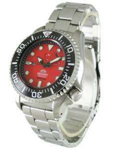 Orient Automatic 300M Professional Diver EL02003H Mens Watch