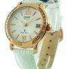 Orient Automatic Fashionable Sapphire Crystal ER2E002W Women's Watch