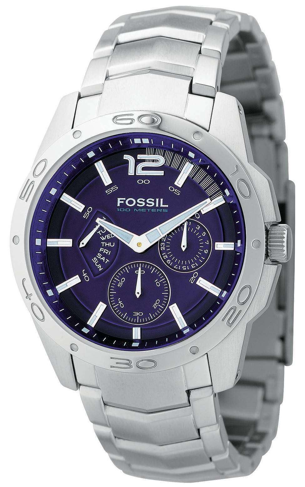 fossil watches clearance