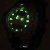 Citizen Aqualand Promaster 200m Diver Rubber Watch JP1060-01X JP1060-01 JP1060 2