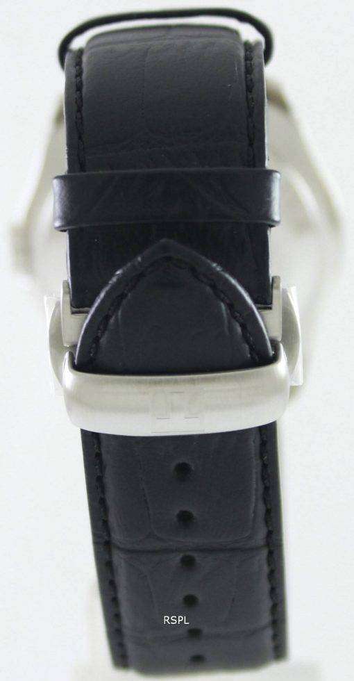 Tissot T-Trend Couturier Quartz T035.410.16.051.00 Mens Watch