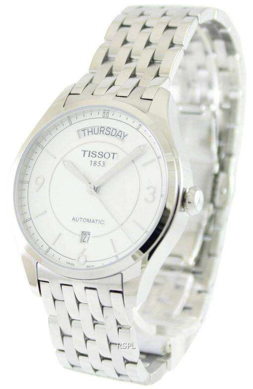 Tissot T-Classic T-One Automatic T038.430.11.037.00 Mens Watch