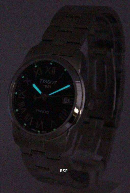 Tissot Classic PR 100 T049.410.11.053.01 Mens Watch