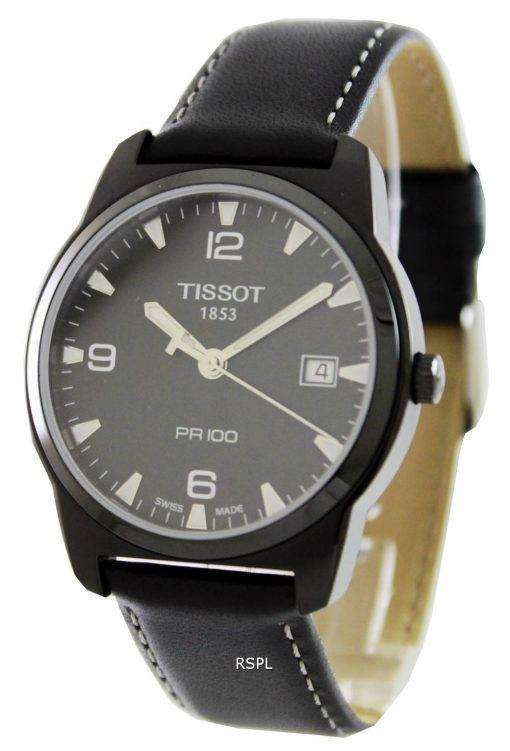 Tissot Classic PR 100 T049.410.36.057.00 Mens Watch