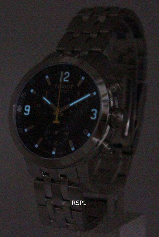 Tissot T-Sport PRC 200 Chronograph T055.417.11.057.00 Mens Watch