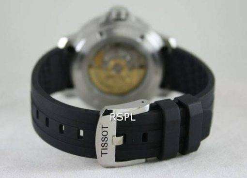 Tissot Seastar Automatic T066.407.17.057.00 Mens watch