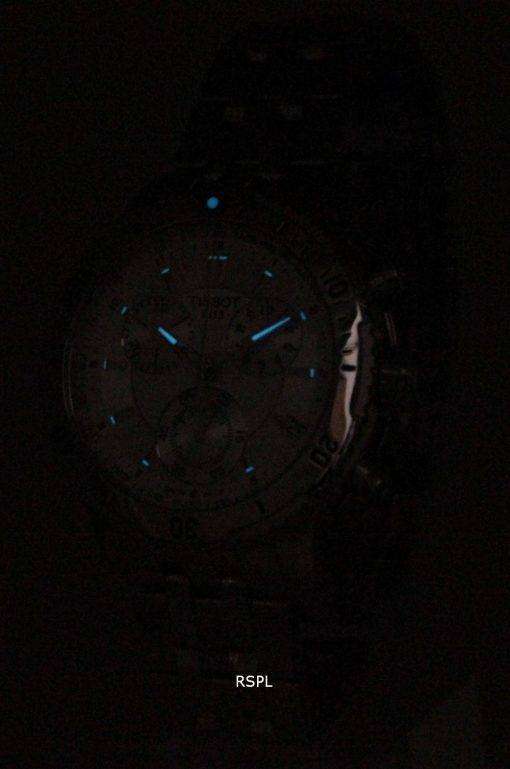 Tissot PRS 200 Chronograph T067.417.11.031.00 Mens Watch