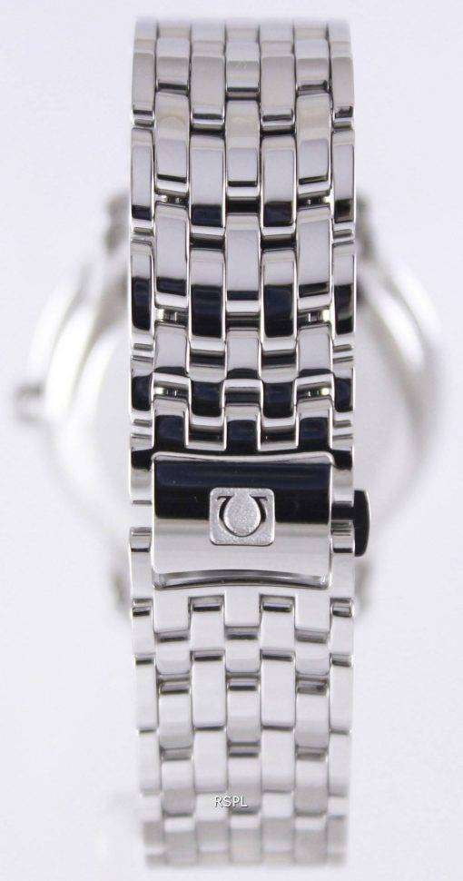 Omega De Ville Prestige Co-Axial Chronometer 424.10.37.20.02.001 Men's Watch