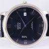Omega De Ville Prestige Co-Axial Chronometer 424.13.40.20.03