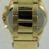 Citizen Chronograph Gold Tone AN3562-56P Mens Watch 4