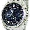 Citizen Eco-Drive Radio Controlled 200M AT9030-55L Mens Watch