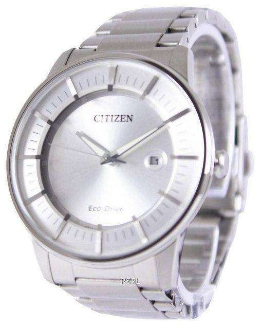 Citizen Eco-Drive AW1260-50A Mens Watch