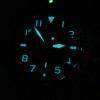 Citizen Eco-Drive Titanium Tachymeter Perpetual Calendar BL5251-51L Watch 2