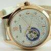 Orient Happy Stream Collection Blue Moon Open Heart DB0A008W Womens Watch 4