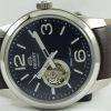Orient Classic Automatic Open Heart DB0C004D Mens Watch 5