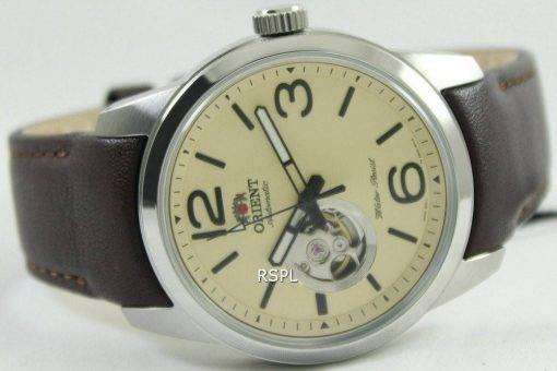 Orient Classic Automatic Open Heart DB0C005Y Mens Watch