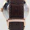 Orient Automatic Sun And Moon Collection FET0T001W0 ET0T001W Mens Watch 3