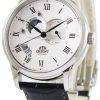 Orient Automatic Sun And Moon Collection FET0T002S0 ET0T002S Mens Watch
