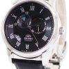Orient Classic Automatic Sun And Moon FET0T002B ET0T002B Mens Watch