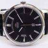 Orient Classic Automatic Black Dial FEV0U003B Mens Watch 5
