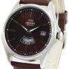Orient Classic Automatic AM/PM Indicator FFN02006T FN02006T Mens Watch