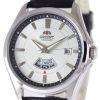 Orient Classic 21 Jewels Automatic White Dial FN02005W Men's Watch