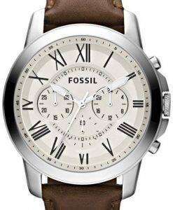 Fossil Grant Chronograph FS4735 Mens Watch