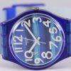 Swatch Originals Linajola Swiss Quartz GN237 Unisex Watch 4