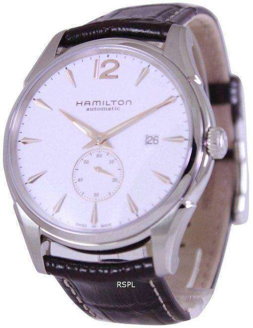 Hamilton Jazzmaster Automatic H38655515 Mens Watch