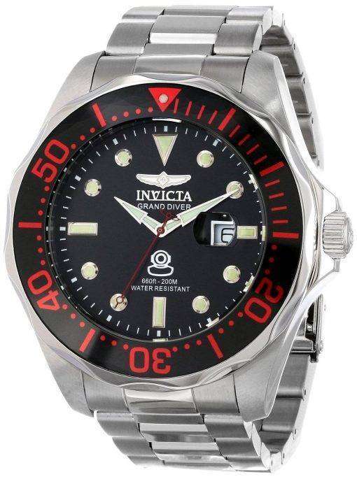 Invicta Grand Diver 200M 14652 Men's Watch