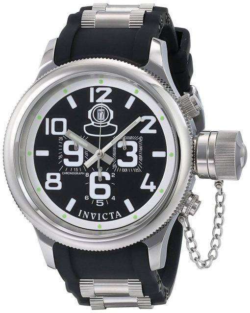 Invicta Russian Diver Collection Quinotaur Chronograph 4578 Men's Watch