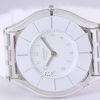 Swatch Classic White Classiness Swiss Quartz SFK360 Women’s Watch 4