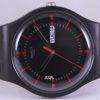 Swatch Originals GAET Swiss Quartz SUOB714 Unisex Watch 4