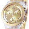 Swatch Irony Diaphane Full-Blooded Chronograph SVCK4032G Unisex Watch