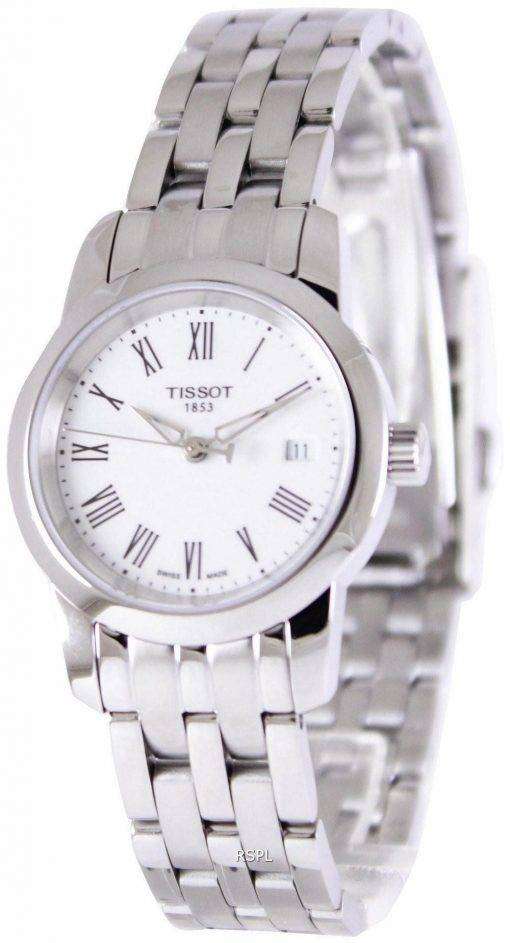 Tissot Classic Dream Lady T033.210.11.013.00 Womens Watch