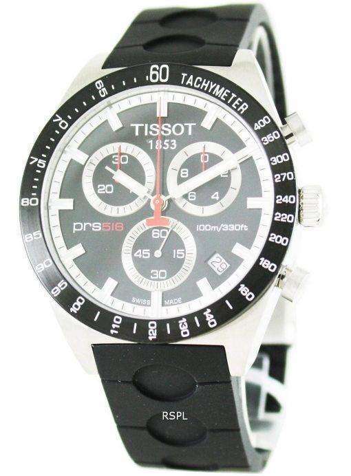 Tissot PRS-516 Chronograph T044.417.27.051.00 Mens Watch