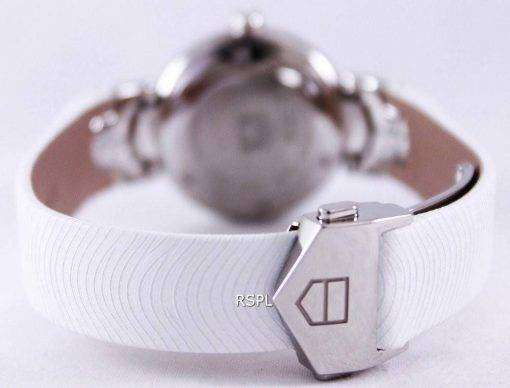 Tag Heuer Link Bracelet Diamond Dial WAT1411.FC6316 Womens Watch