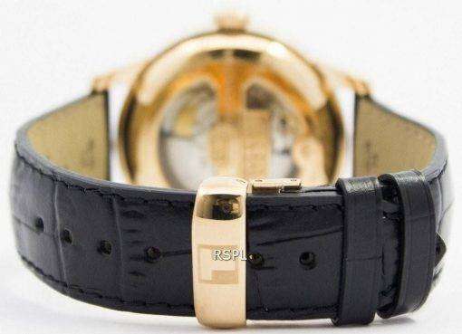 Tissot T-Classic Le Locle Automatic Petite Seconde T006.428.36.058.01 T0064283605801 Men's Watch
