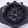 Citizen Eco-Drive Chronograph World-Time Atomic AT8105-53E Mens Watch 5