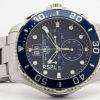 Tag Heuer Aquaracer Chronograph Grande Date CAN1011