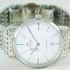 Hamilton Automatic Intra-Matic Silver Dial H38455151 Mens Watch 4
