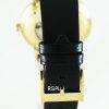 Hamilton Automatic Intra-Matic Yellow Gold PVD H38735751 Mens Watch 3