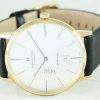 Hamilton Automatic Intra-Matic Yellow Gold PVD H38735751 Mens Watch 4