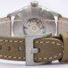 Hamilton Khaki Office Automatic Swiss Made H70365983 Men’s Watch 6