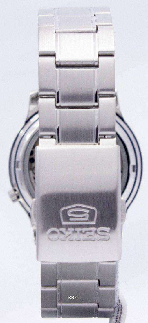 Seiko Automatic SNK795K1 SNK795K Men's Watch