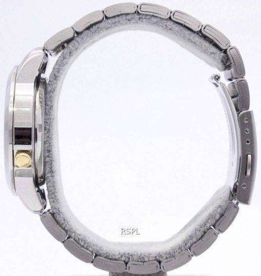 Seiko 5 Automatic 21 Jewels Japan Made SNKK11J1 SNKK11J Men's Watch